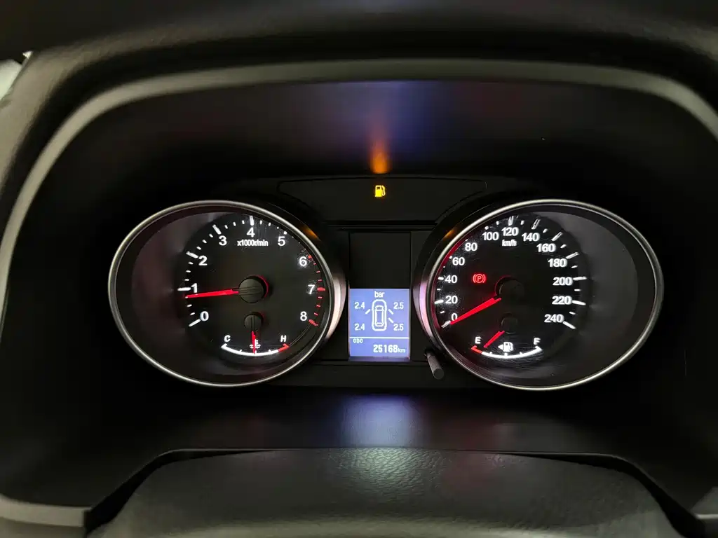 Haval M6 PLUS 1.5T Manual Elite Connected Type, фото 16