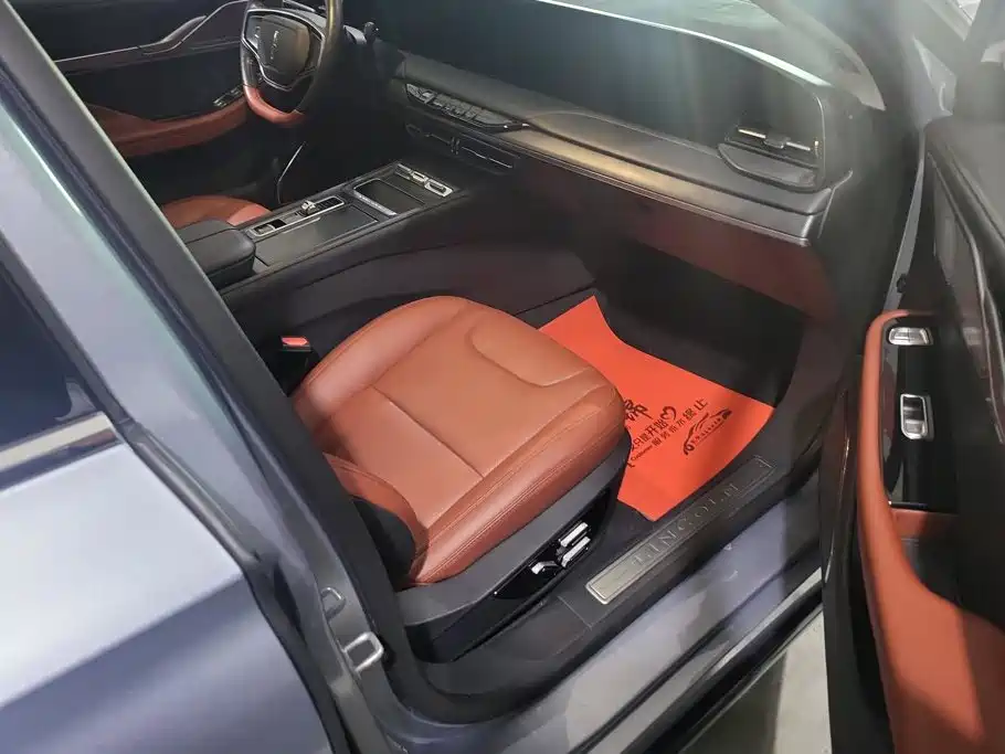 Lincoln Z — миниатюра 8