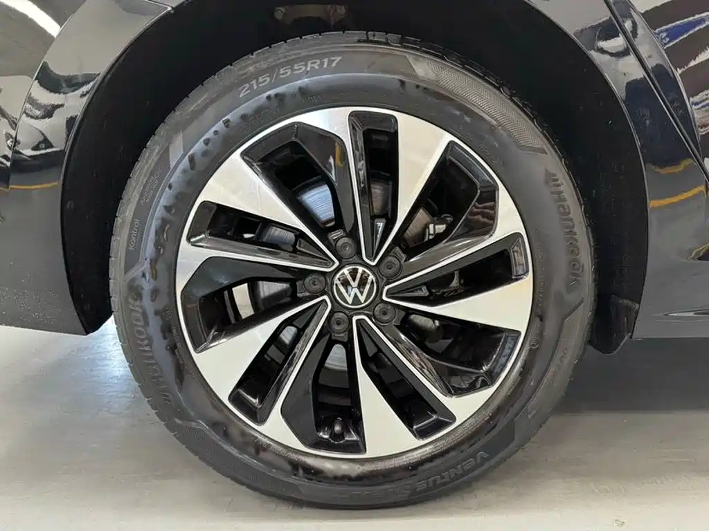 Volkswagen Passat — миниатюра 19