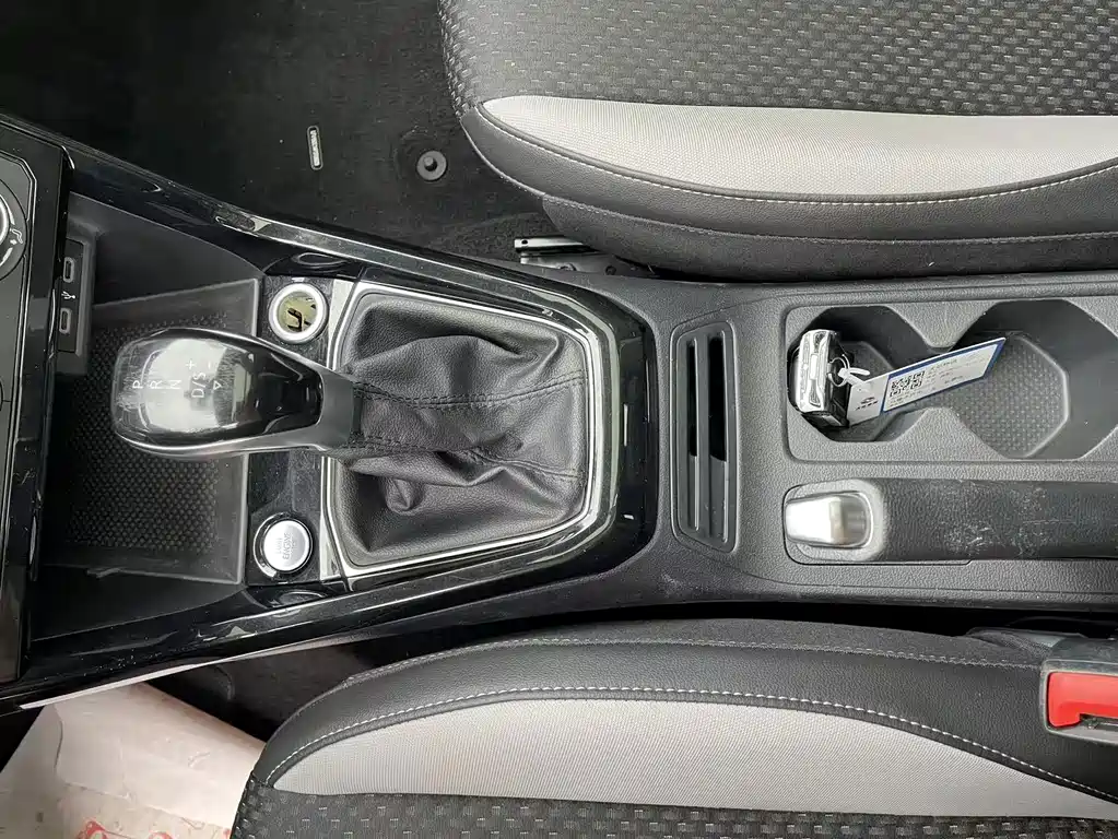 Volkswagen Tacqua — миниатюра 15