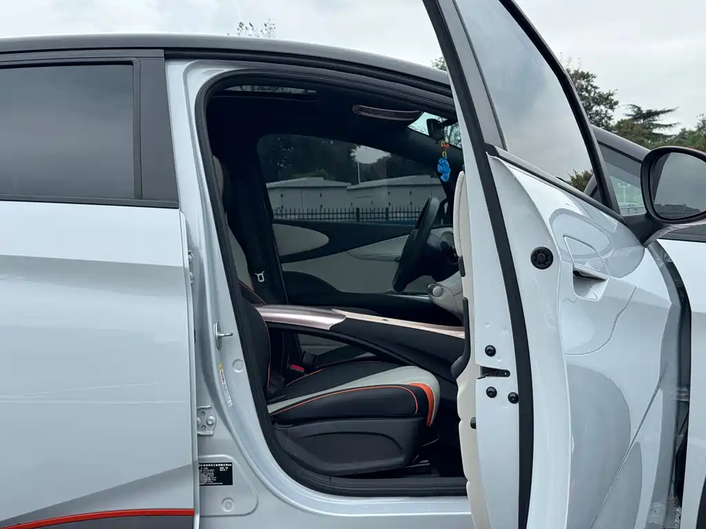 BYD Dolphin — миниатюра 14
