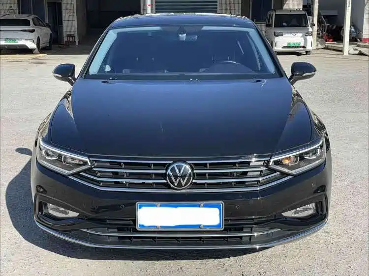 Volkswagen Magotan 2020 330TSI DSG Lead