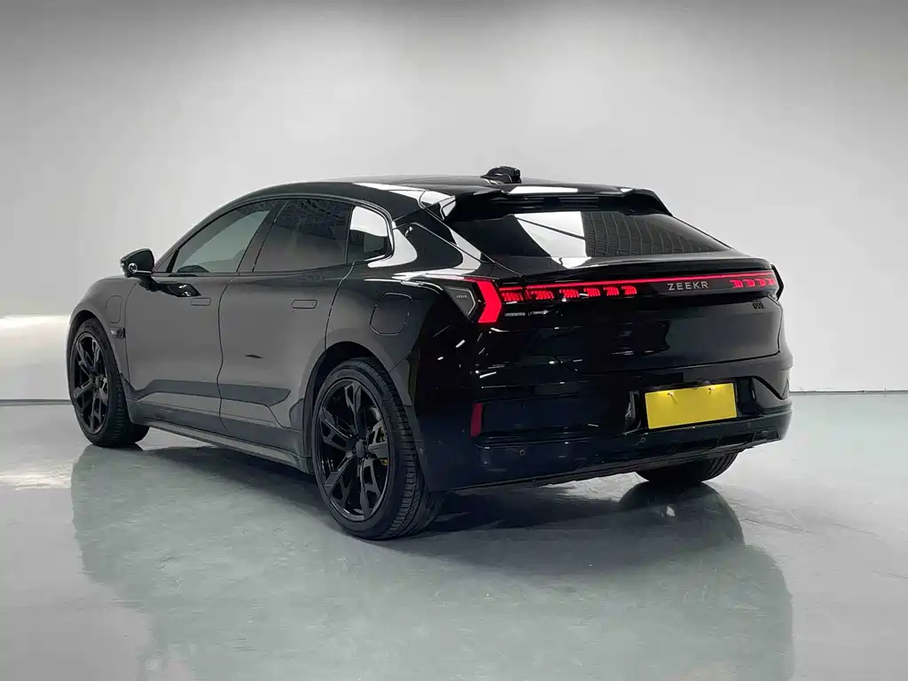 ZEEKR EXTREME KRYPTON 001