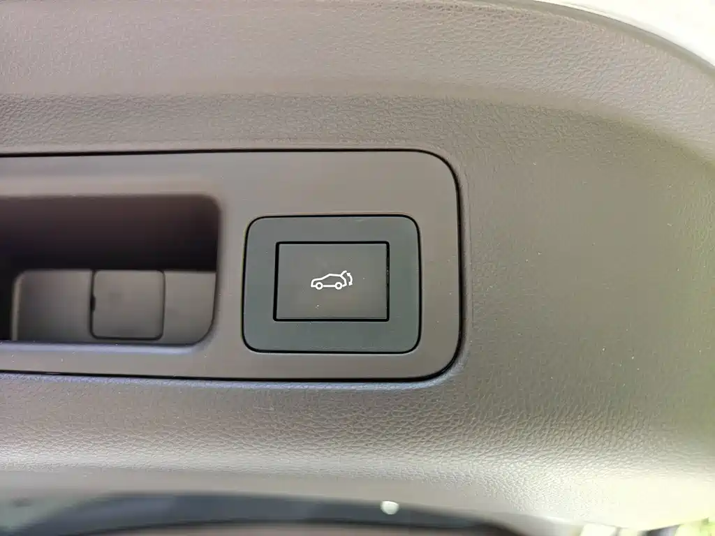 GAC Motor Trumpchi M8 — миниатюра 12