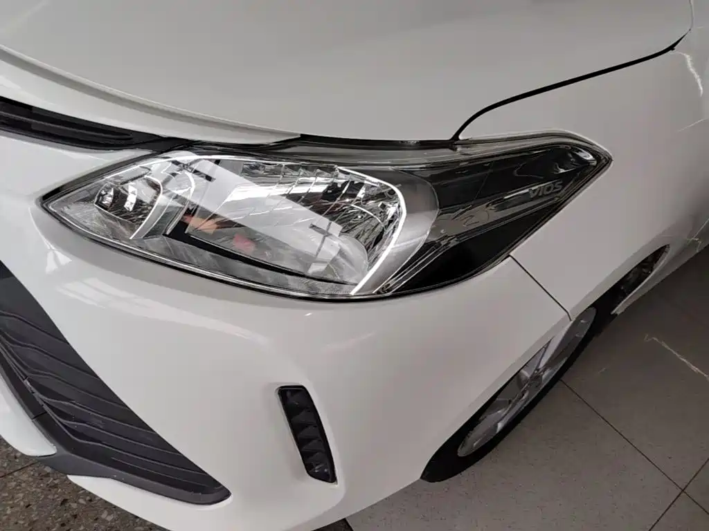 Toyota Vios — миниатюра 24