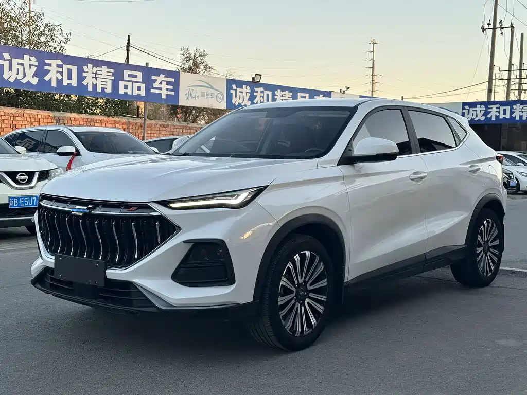Oshan Oushang X5