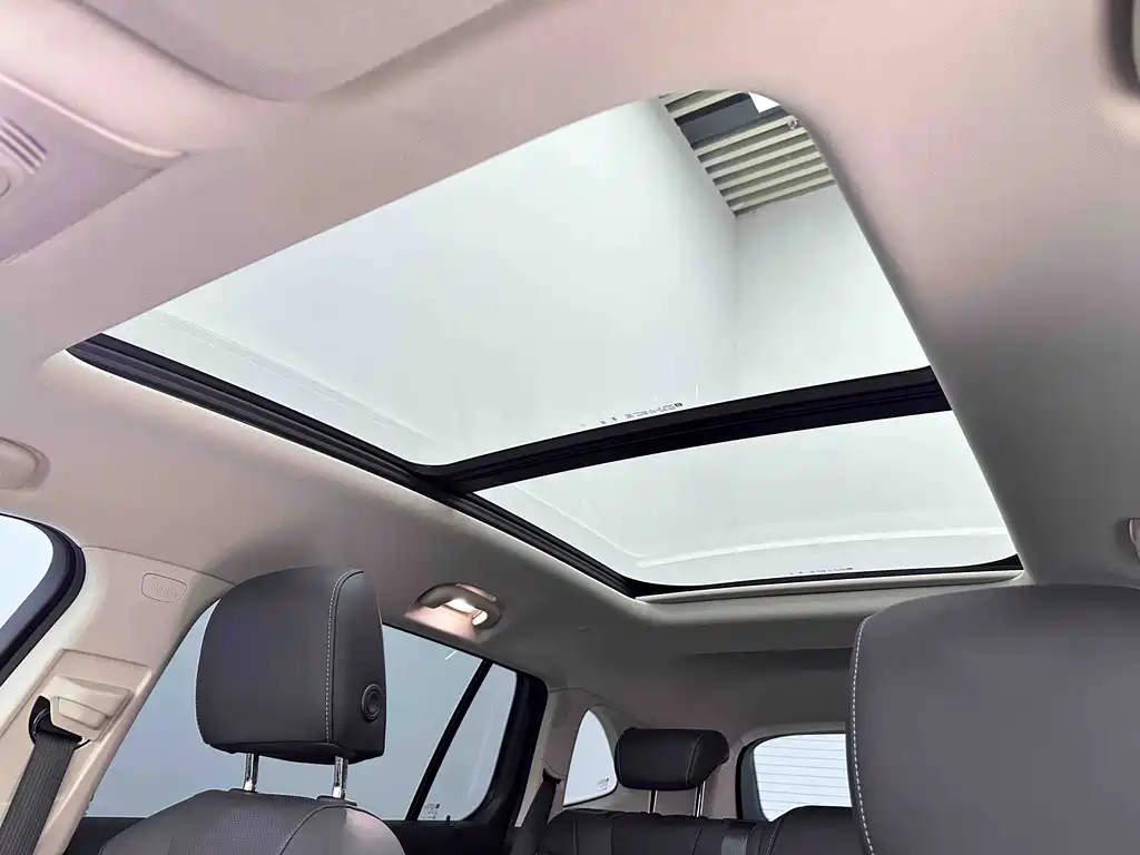 Buick Envision Plus — миниатюра 9