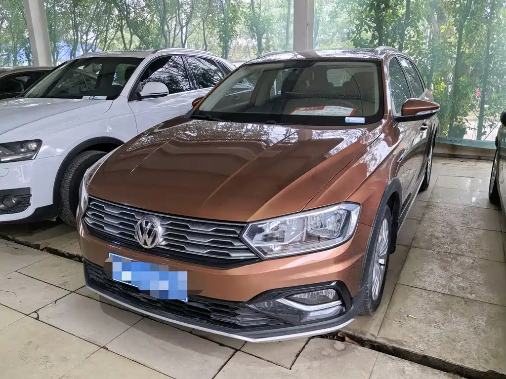 VOLKSWAGEN C TREK WEI COLLAR