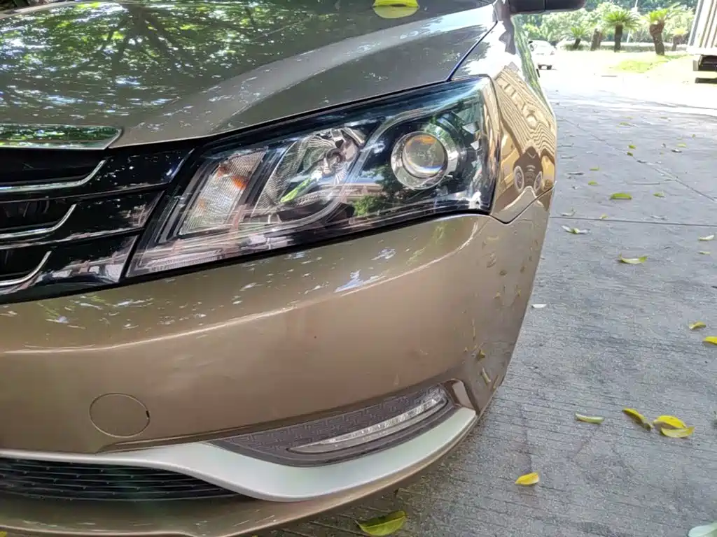 Geely Emgrand — миниатюра 24