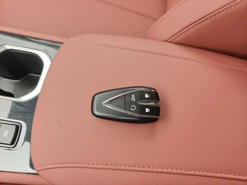 Changan CS75 — миниатюра 9
