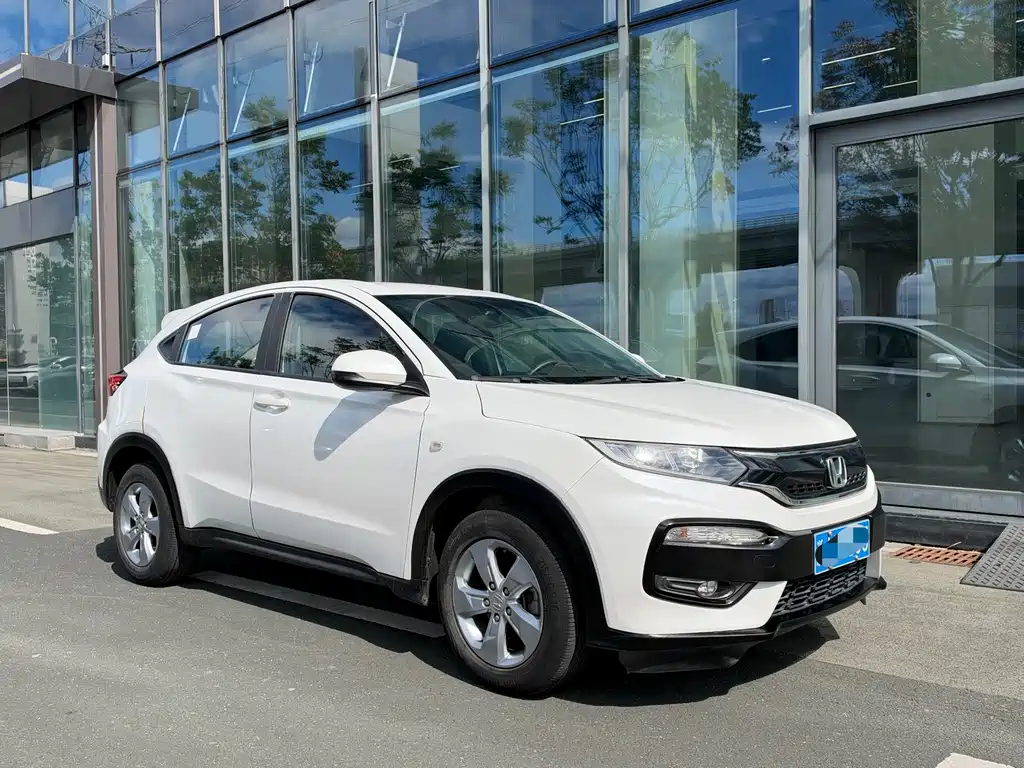 Honda XR-V — миниатюра 3