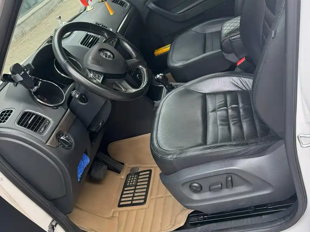Skoda Yeti — миниатюра 6
