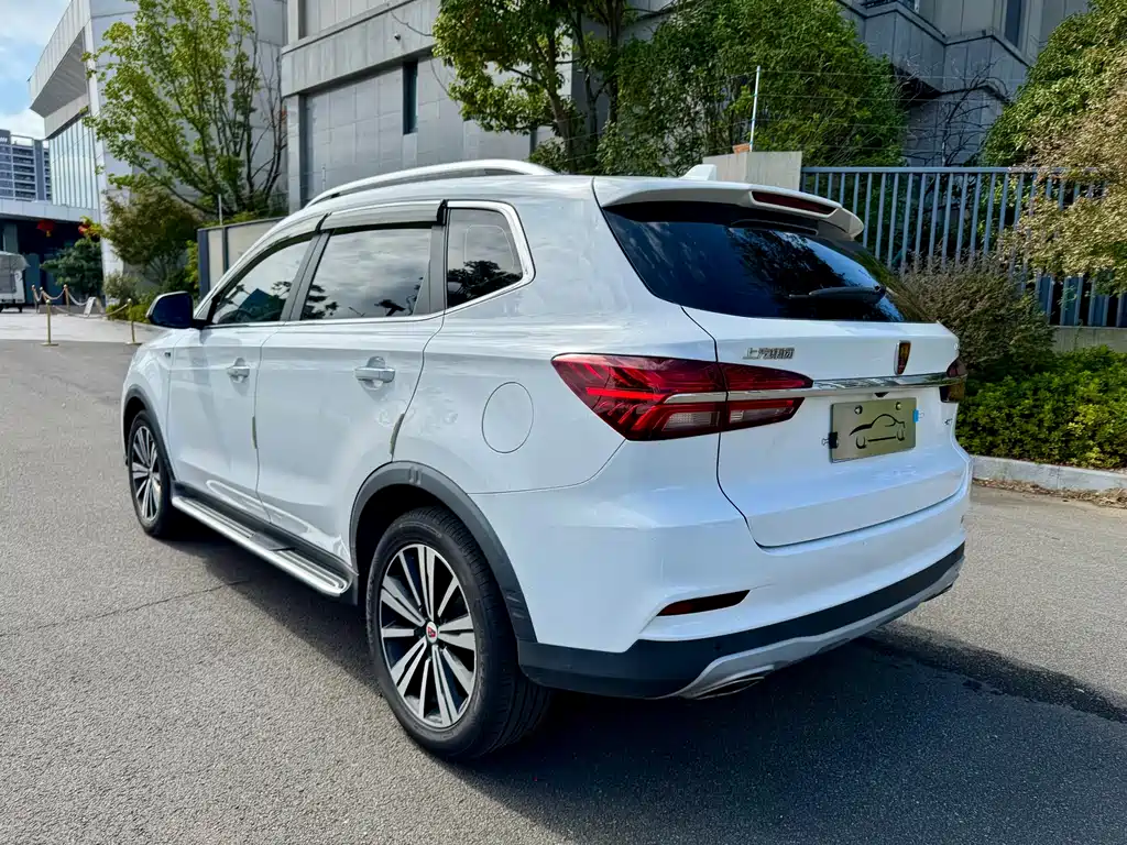 ROEWE RX5