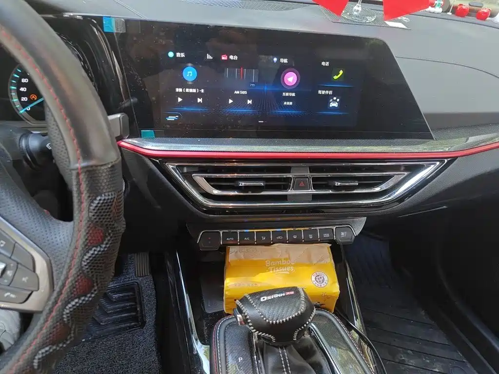 Oshan Oushang X5 — миниатюра 6