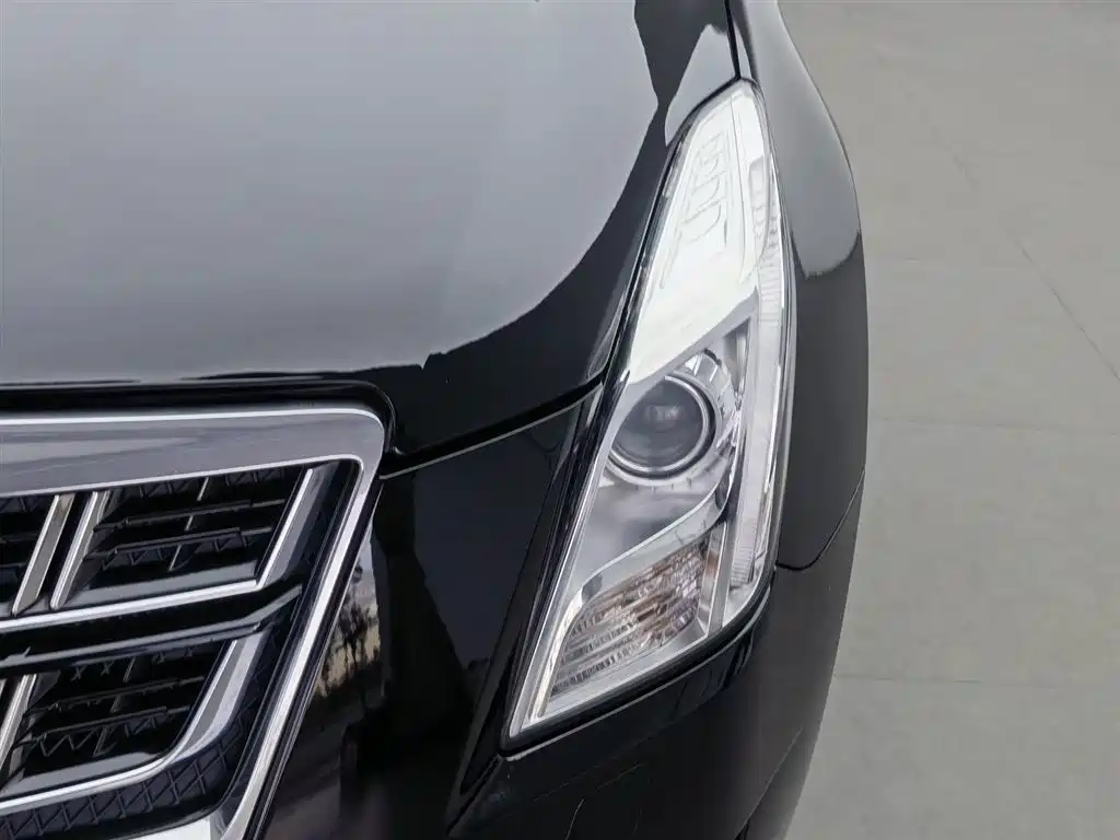 Cadillac XTS 2017 28T Elite