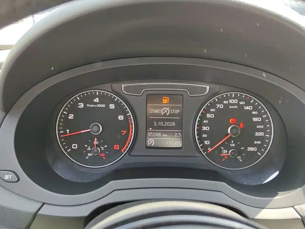 Audi Q3 — миниатюра 23