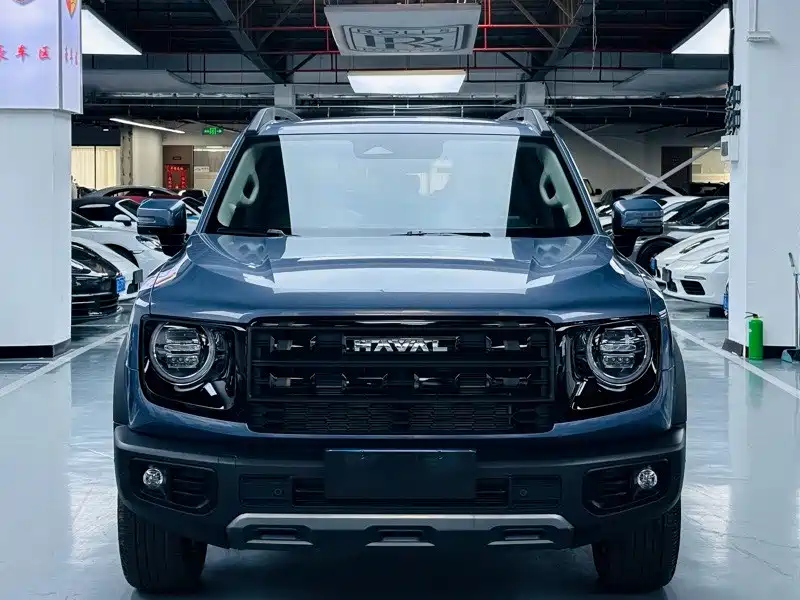 Haval Big Dog — миниатюра 2