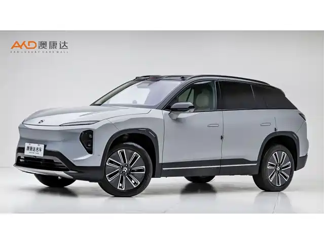 2023 Nio ES7