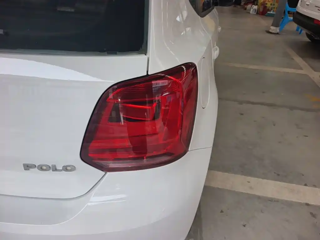 Volkswagen Polo — миниатюра 8