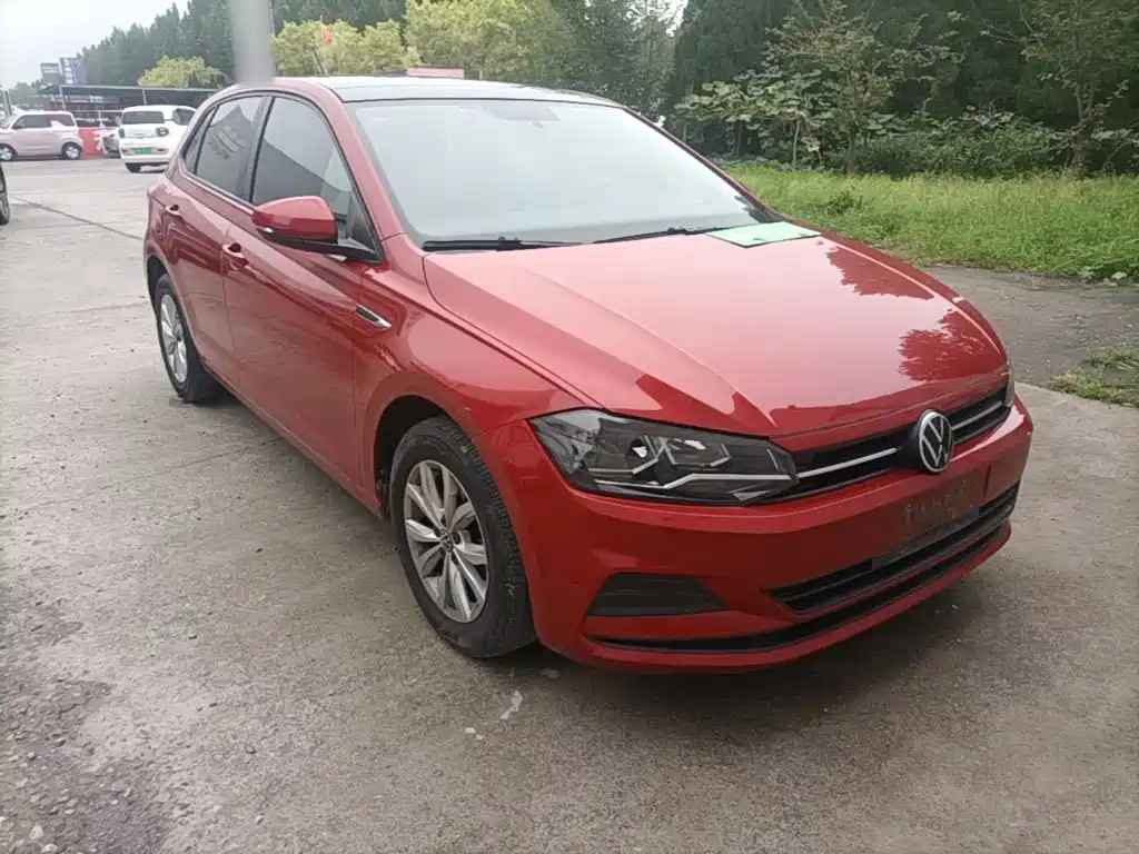 Volkswagen Polo — миниатюра 4