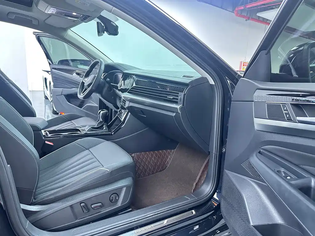 Volkswagen Passat — миниатюра 16