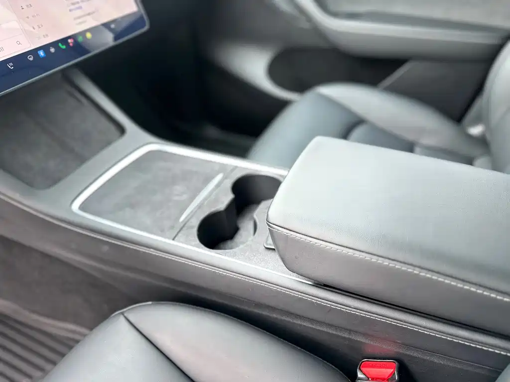 Tesla Model Y — миниатюра 11
