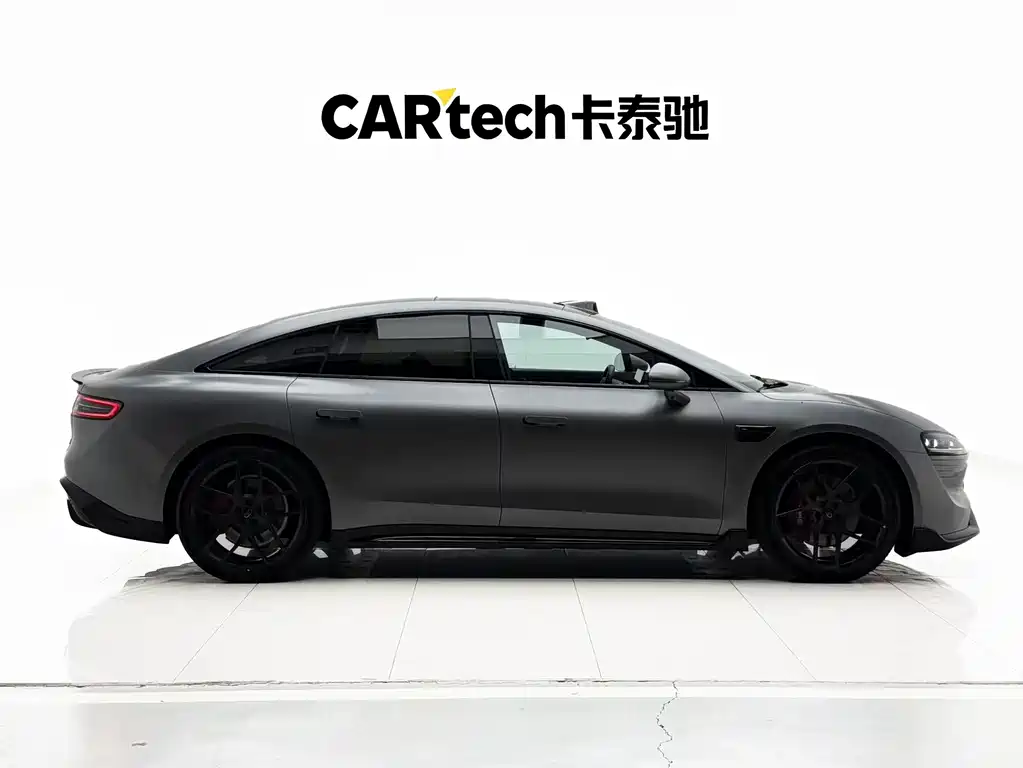 Zhijie Zhijie S7 — миниатюра 4