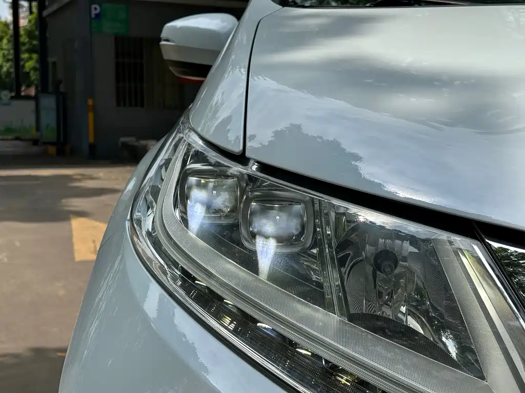 Honda Odyssey — миниатюра 4
