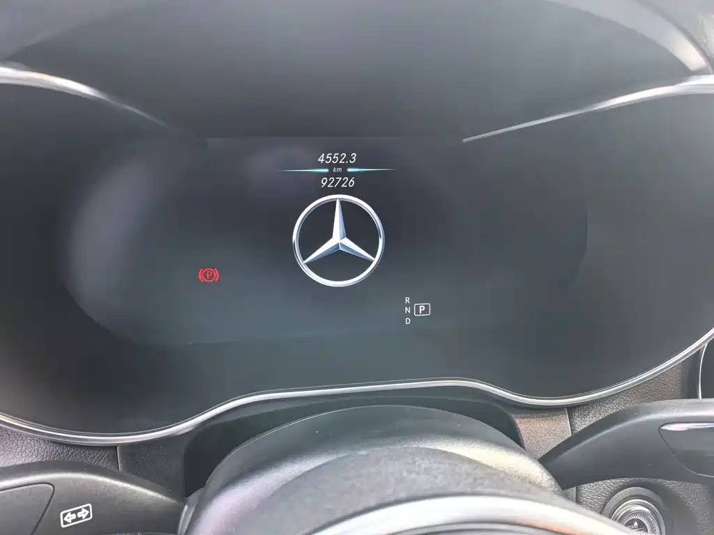 Mercedes-Benz GLC Coupe — миниатюра 8