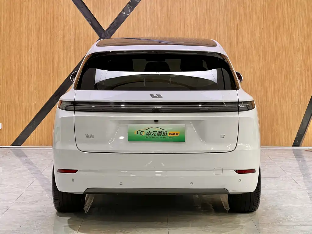 Li Auto IDEAL L7