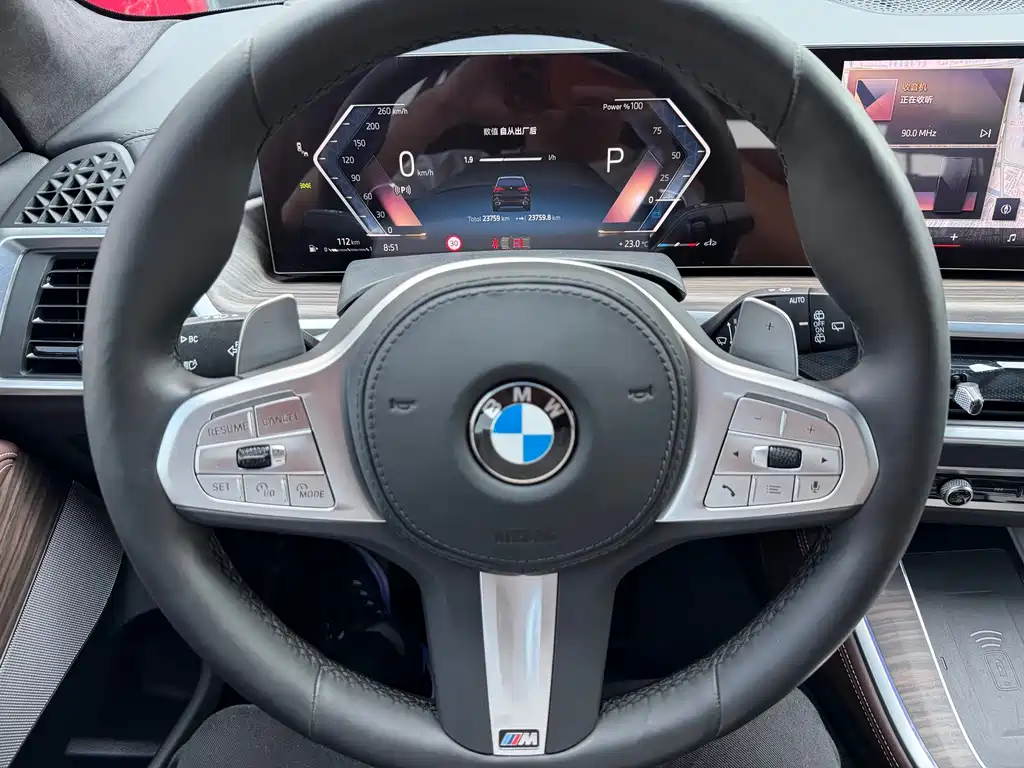BMW X5 — миниатюра 7