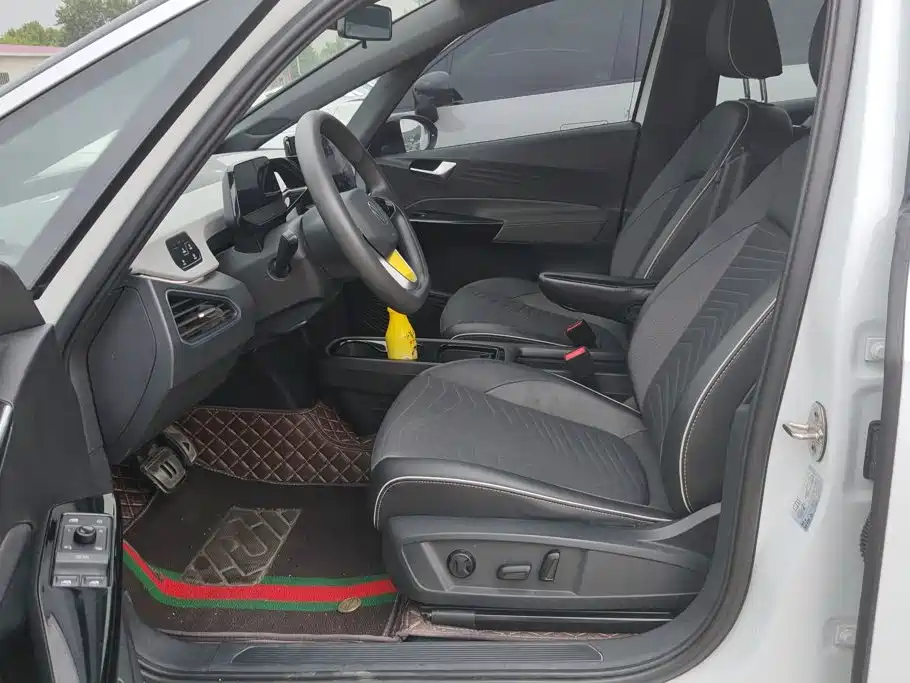 Volkswagen ID.3 — миниатюра 9