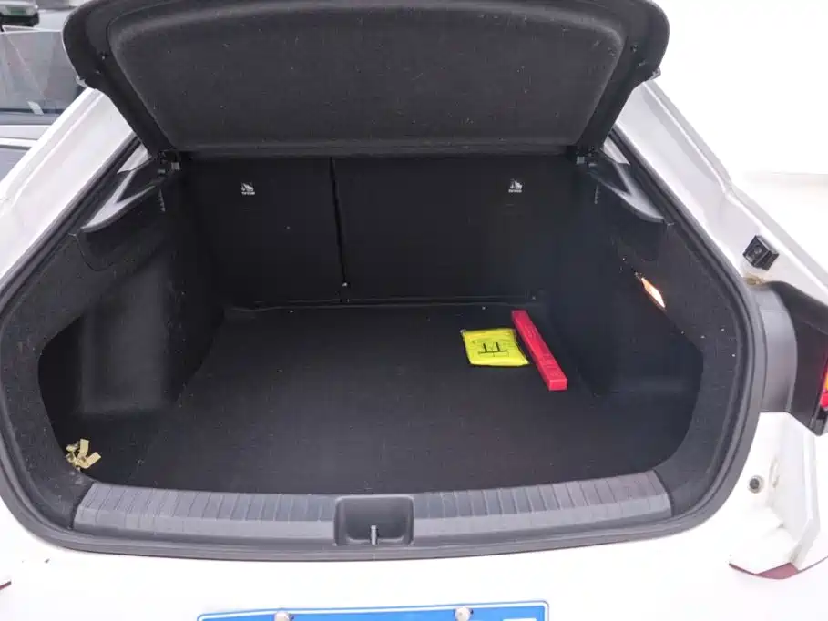 Volkswagen Lamando — миниатюра 15