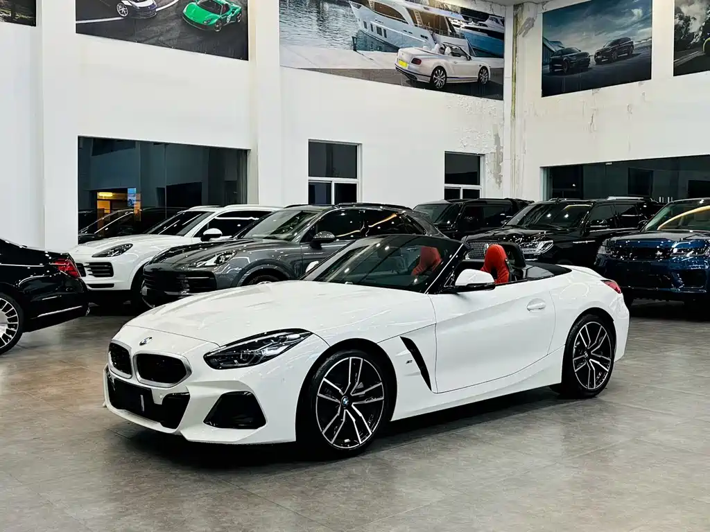 BMW Z4