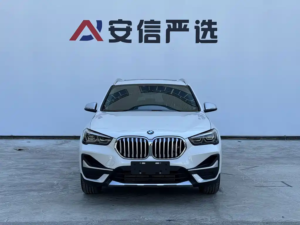 BMW X1 — миниатюра 2