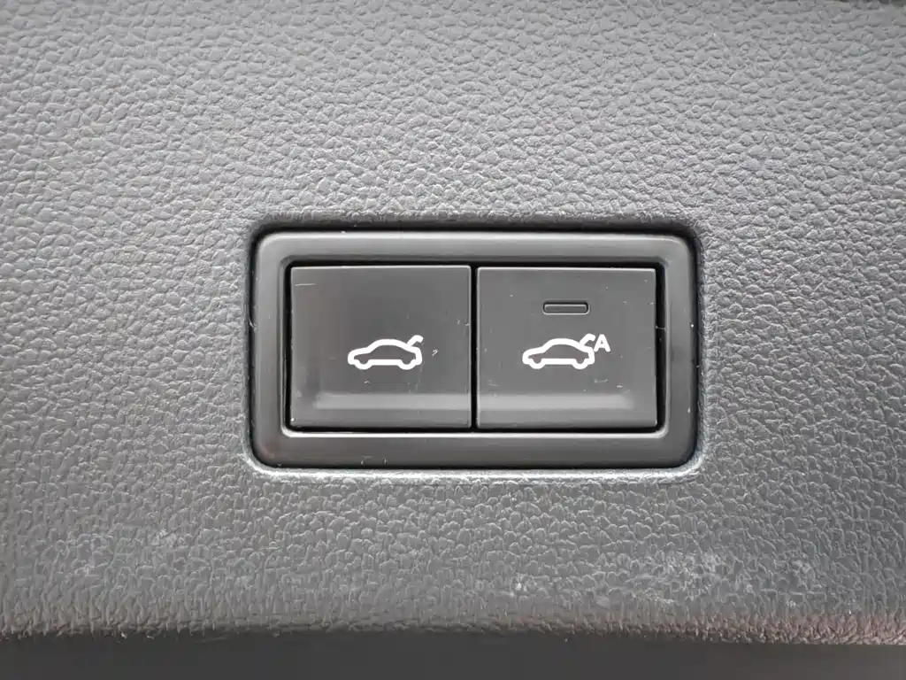 Volkswagen Teramont — миниатюра 19