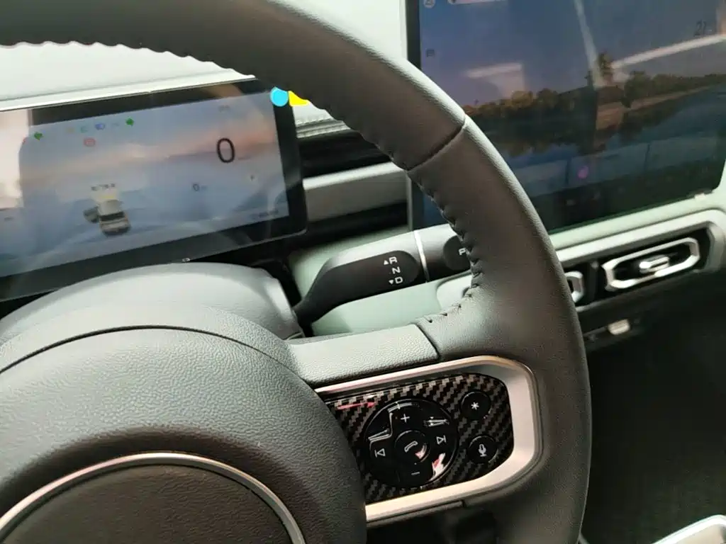 Baojun Yueye Plus — миниатюра 14