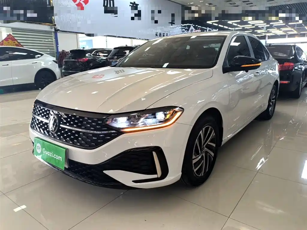 Volkswagen Lavida 2023