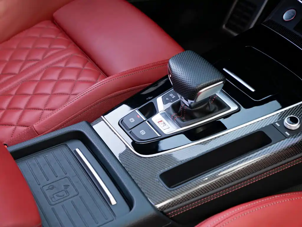 Audi SQ5 — миниатюра 7