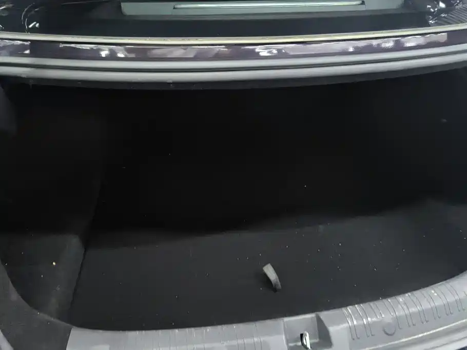 BYD Qin L — миниатюра 4