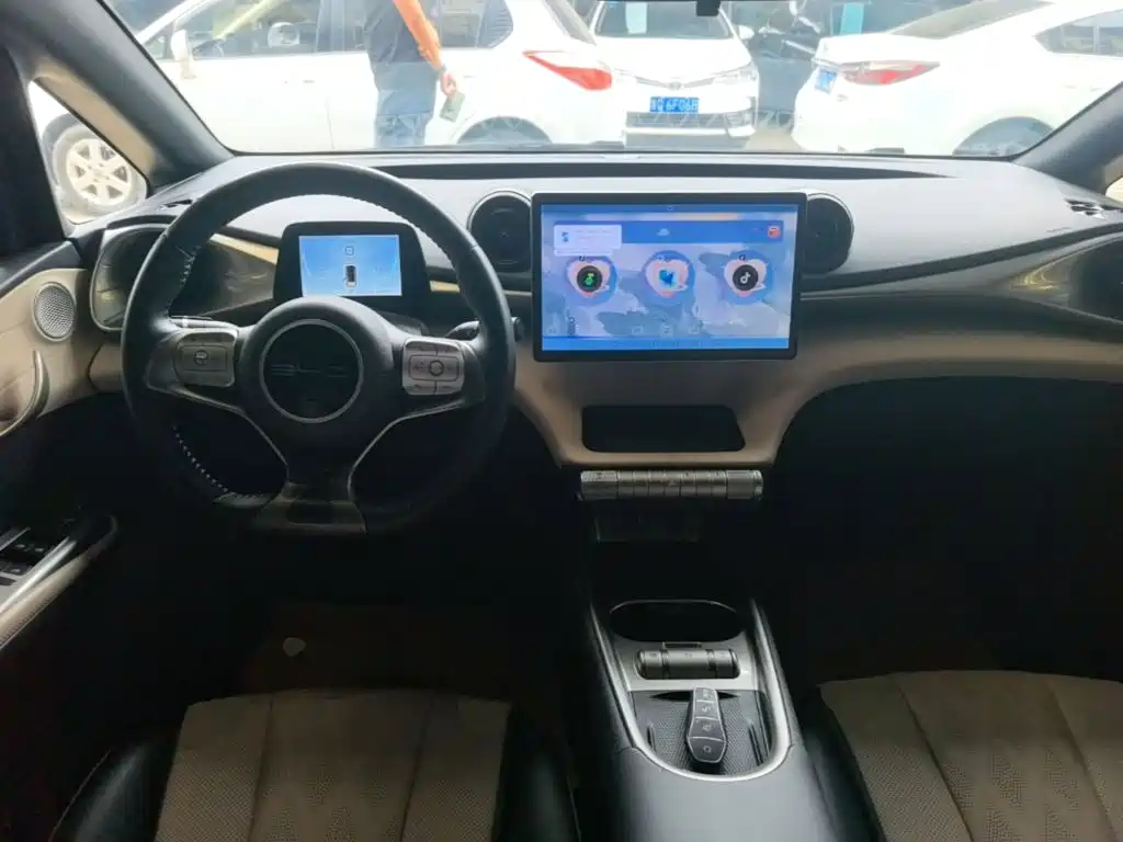 BYD Dolphin — миниатюра 10