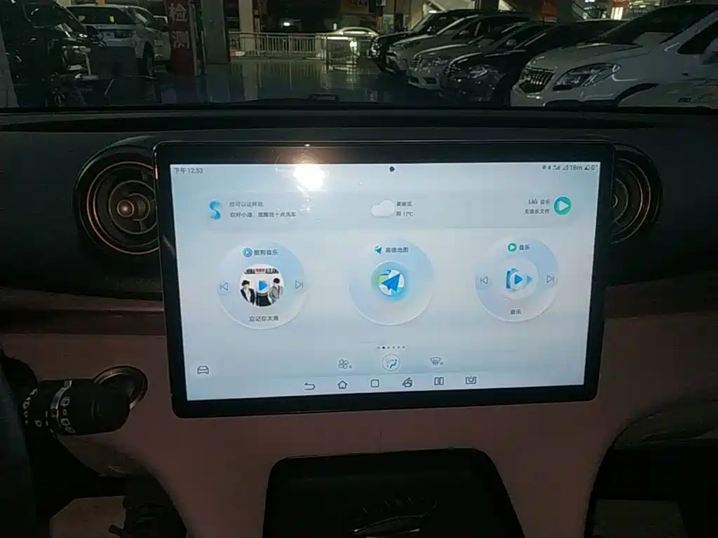 BYD Dolphin — миниатюра 13