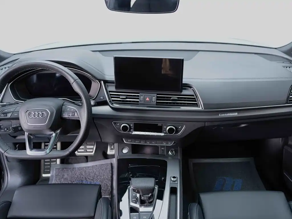 Audi Q5L — миниатюра 10