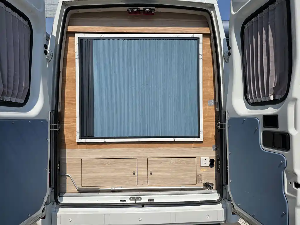 IVECO Ousheng — миниатюра 17