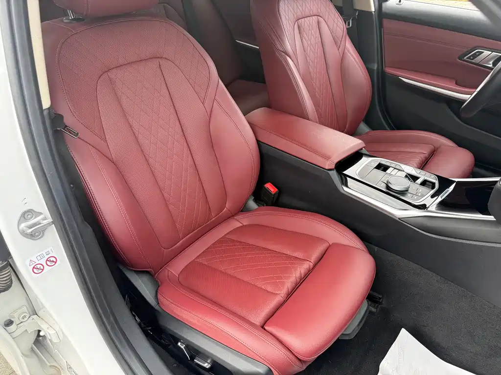 BMW 3 Series — миниатюра 12