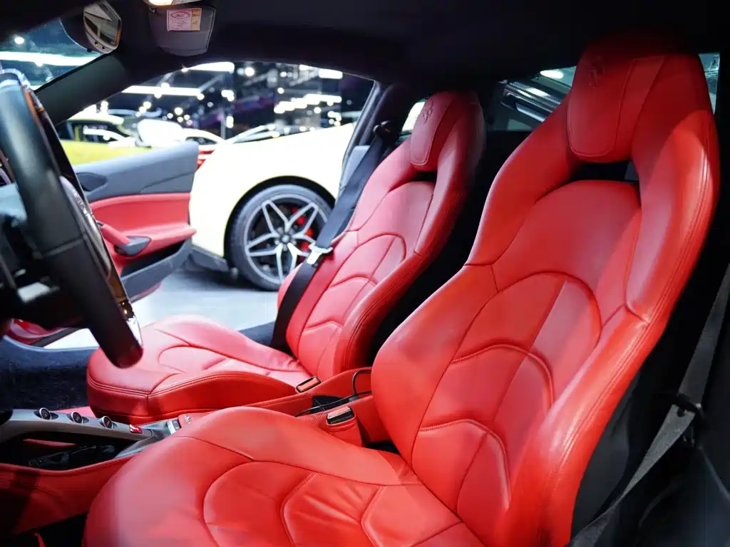 Ferrari 488 — миниатюра 17