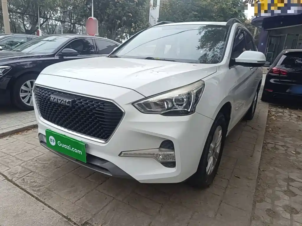 Haval M6