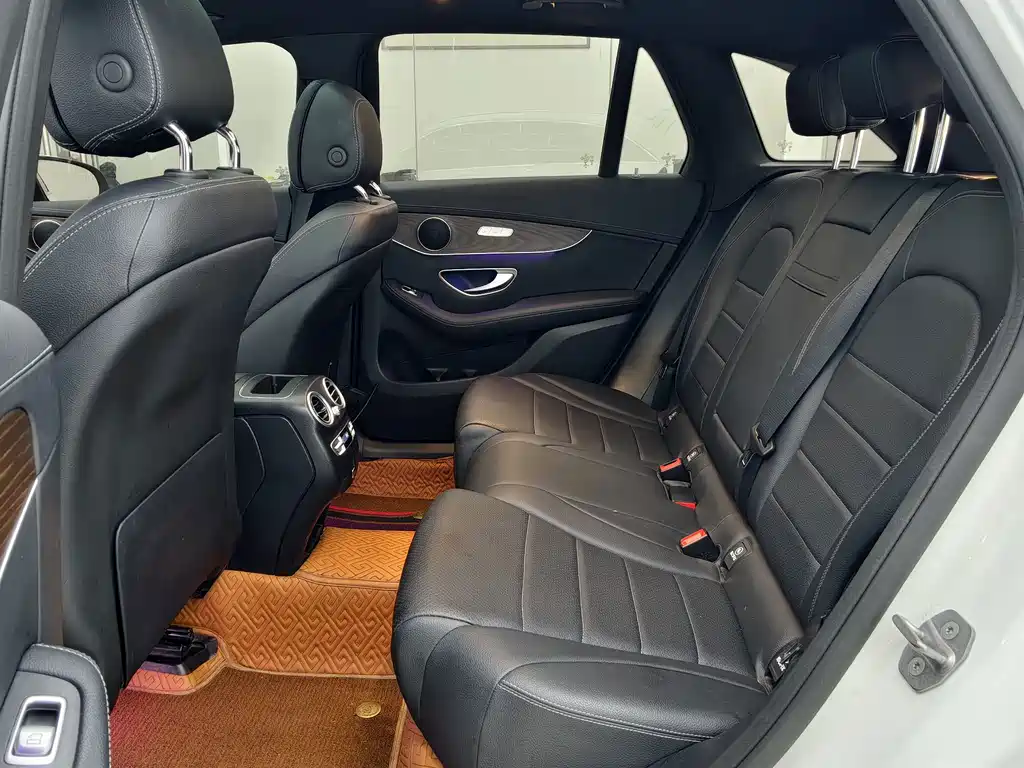 Mercedes-Benz GLC — миниатюра 28