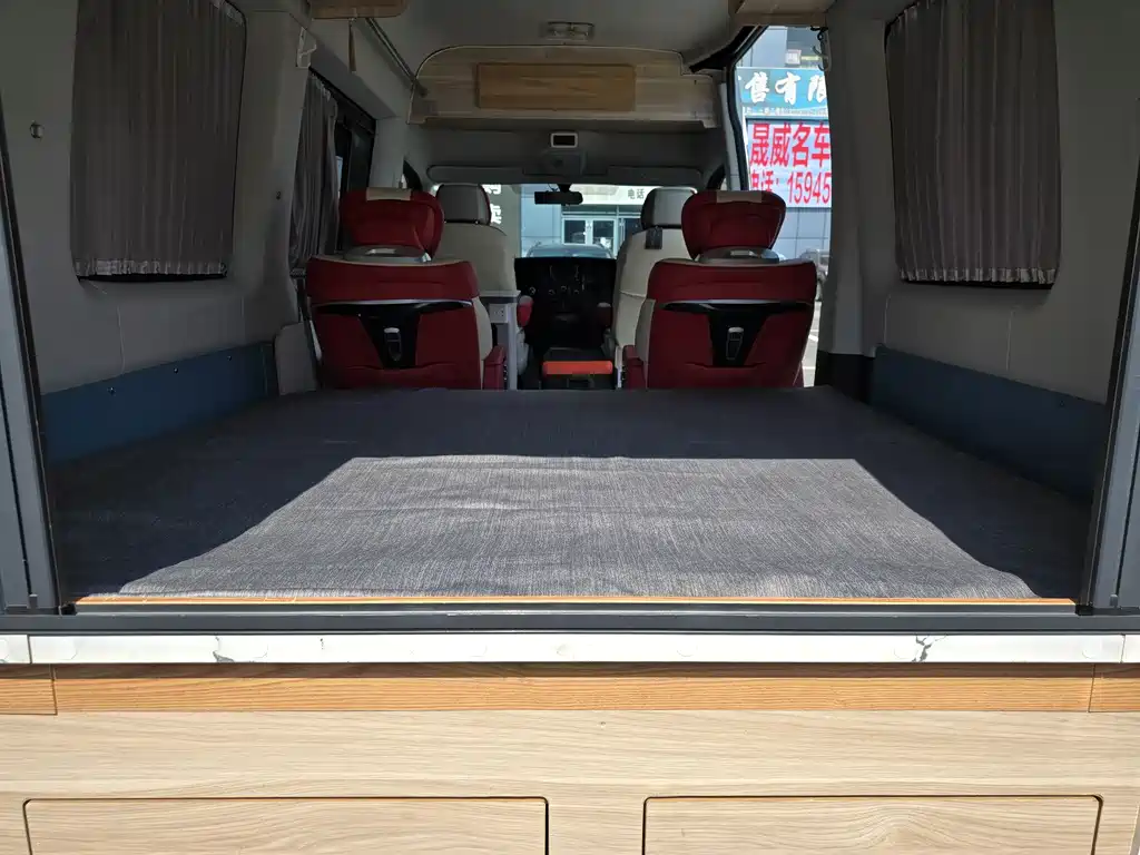 IVECO Ousheng — миниатюра 19