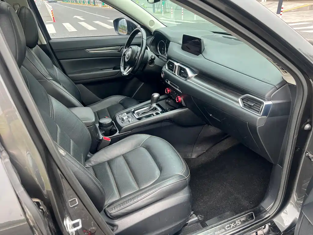 Mazda CX-5 — миниатюра 10